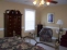 Huge master w/ sitting area no image