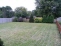 Fenced yard no image