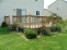 Wood Deck no image