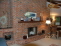 Wood Buring Fireplace no image