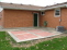 Patio no image