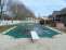 In-Ground Heated Pool no image