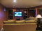 Basement Media Room no image