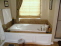 Master Bathroom Whirlpool no image