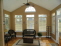 Morning Room w/Cathedral Ceiling and Palledium Window no image
