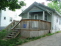 Rear Partially Covered Deck no image