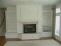 Fireplace no image