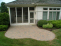 Patio no image