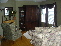 living room no image