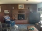 living room no image