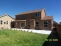 rear of home no image