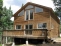 Rear view of home no image
