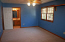 Extra large secondary bedrooms. no image