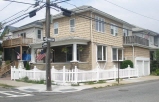 Corner of Holland & 92nd street. no image