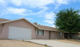 High South Joshua Tree Home! no image