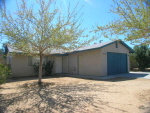 Front of house no image