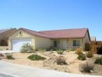 Front of house no image