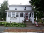 Classic Wollaston Colonial no image