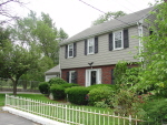 Classic Milton Colonial no image