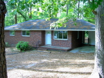 Front view no image