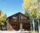 Front view of home no image