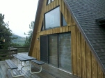 Front of home no image