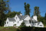 House & Garage from SE no image