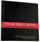 Your First Home Book