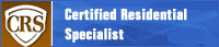 CSR Certified Residential Specialists