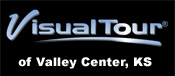 Visual Tour of Valley Center, KC