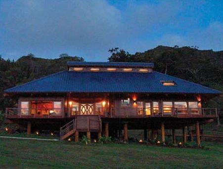 Kihaku Homes