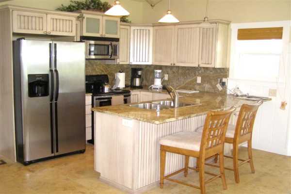 Princeville Vacation Townhome