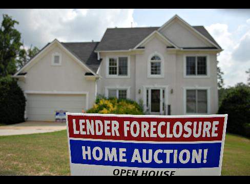 Foreclosures