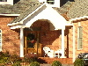 Small generic house