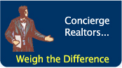Concierge Realtors