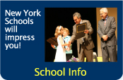 School Info