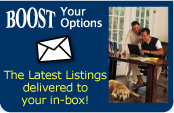 Email Alerts
