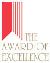 The Award of Excellence