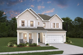 1055 Boyington, Hollywood, SC, 29449 United States