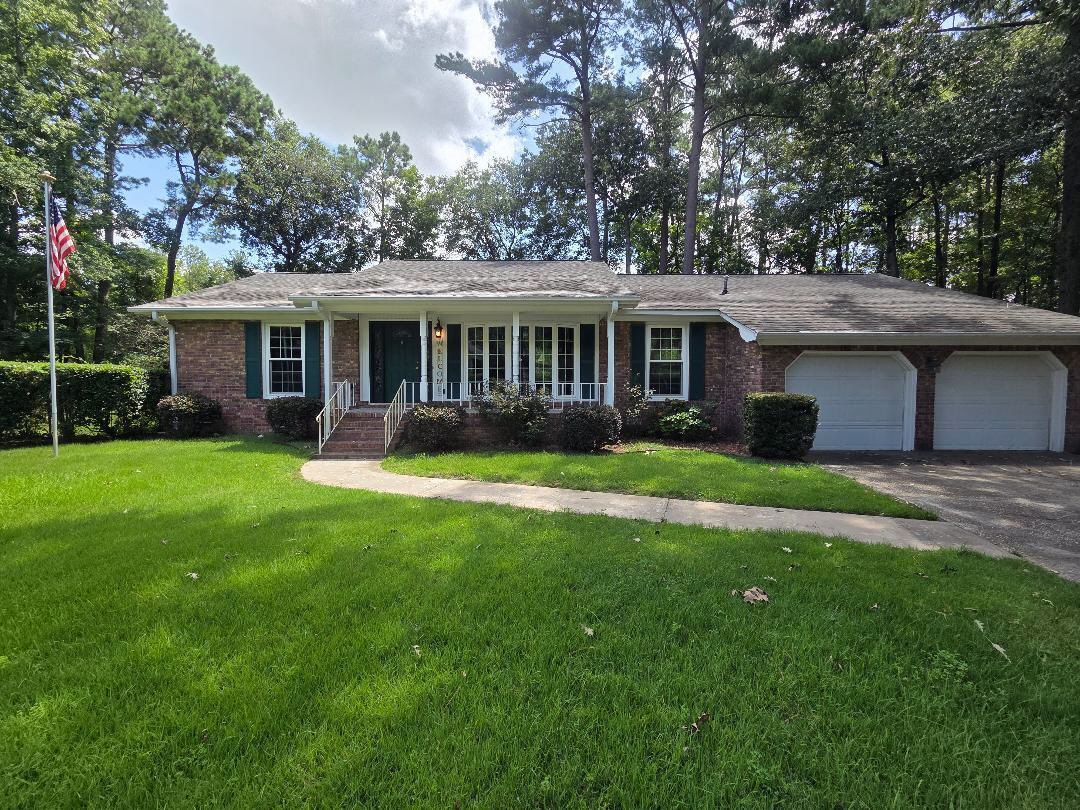 102 Wessex Terrace, Summerville, SC, 29485 United States