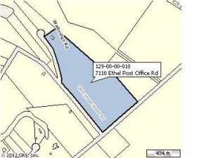 7110 Ethel Post Office Road, Meggett, SC, 29449 United States