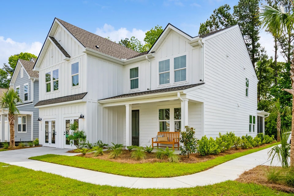 1079 Boyington Drive, Hollywood, SC, 29449 United States