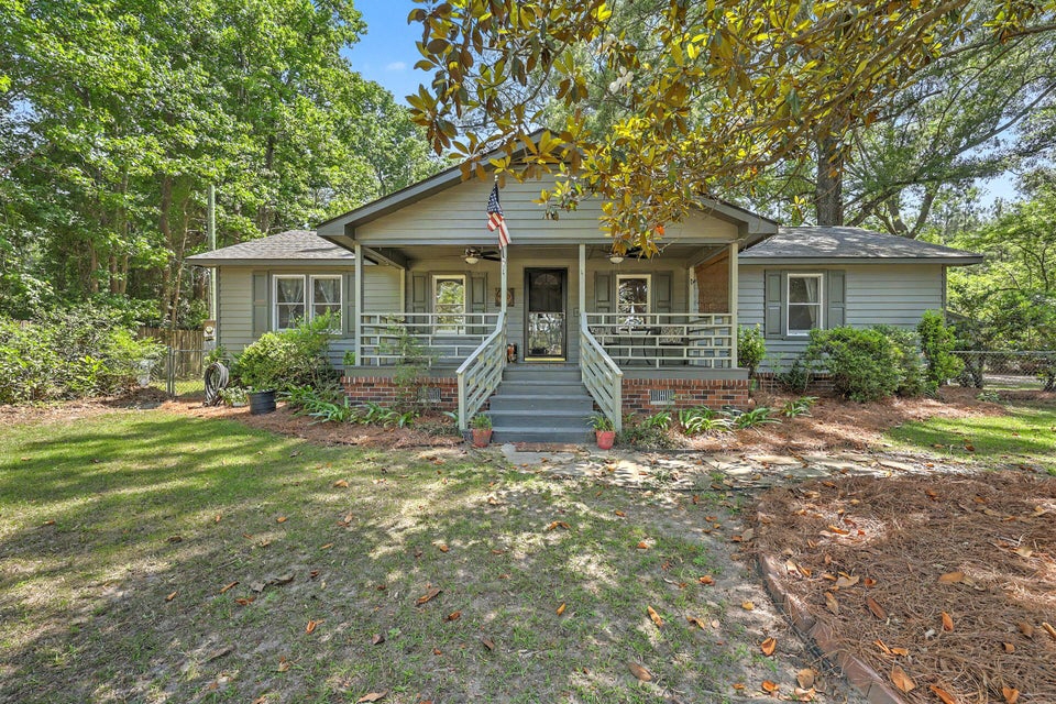 5709 Old Jacksonboro Road, Ravenel, SC, 29470 United States