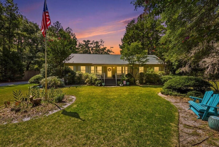 8995 Greenwood Road, Adams Run, SC, 29426 United States