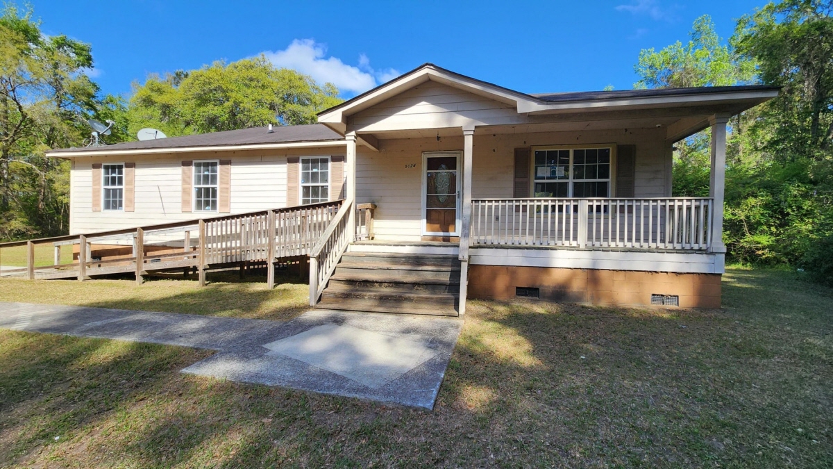 5024 Mauss Hill Road, Hollywood, SC, 29449 United States