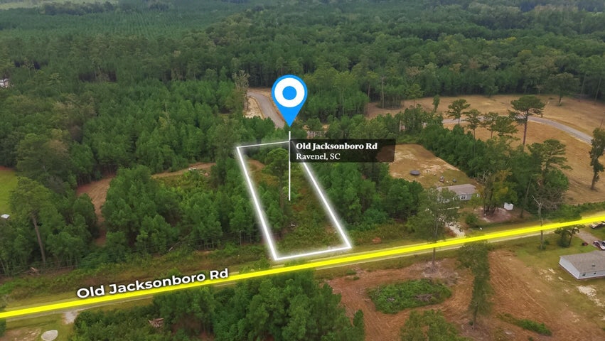 0 Old Jacksonboro Road, Adams Run, SC, 29426 United States