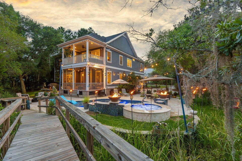 4385 Ten Shillings Way, Hollywood, SC, 29449 United States