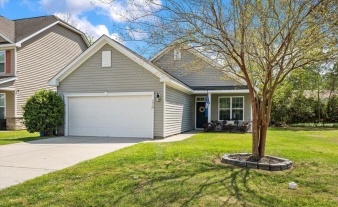 5040 Wapiti Way, Hollywood, SC, 29449 United States
