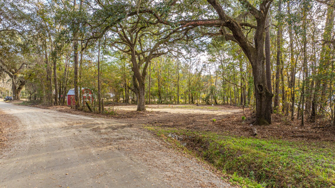 5379 Old Military Road,, Adams Run, SC, 29426 United States