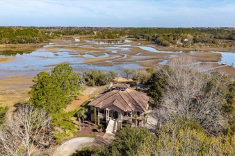 6411 China Back Lane,, Meggett, SC, 29449 United States